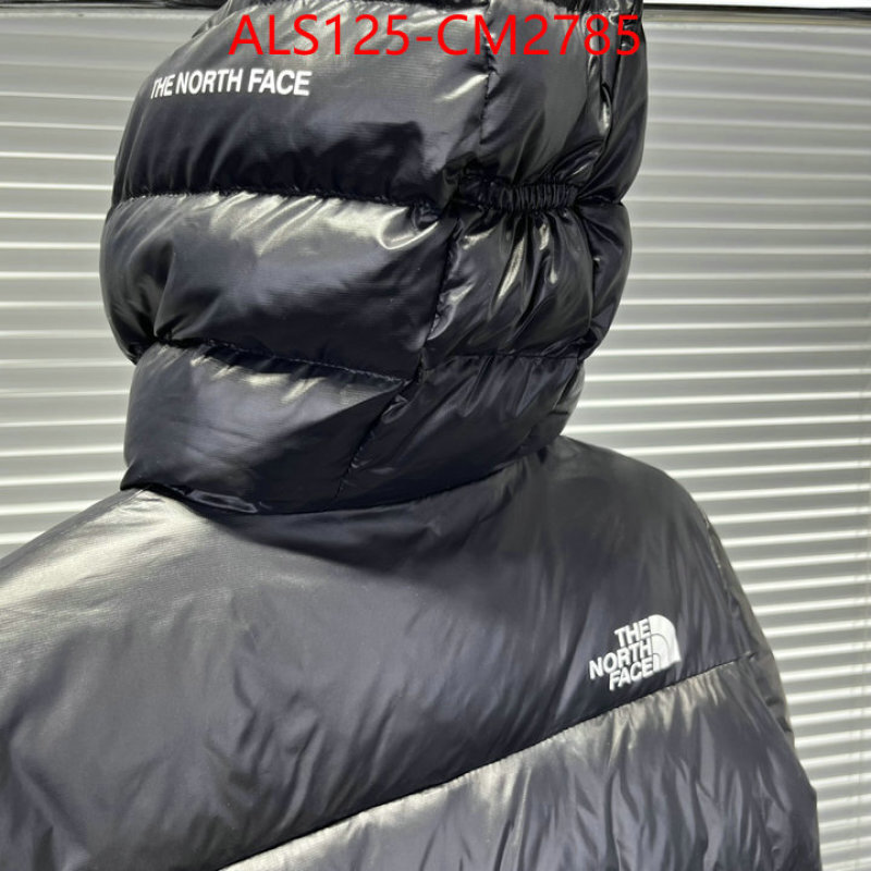Kids clothing-Down jacket best replica new style ID: CM2785 $: 125USD