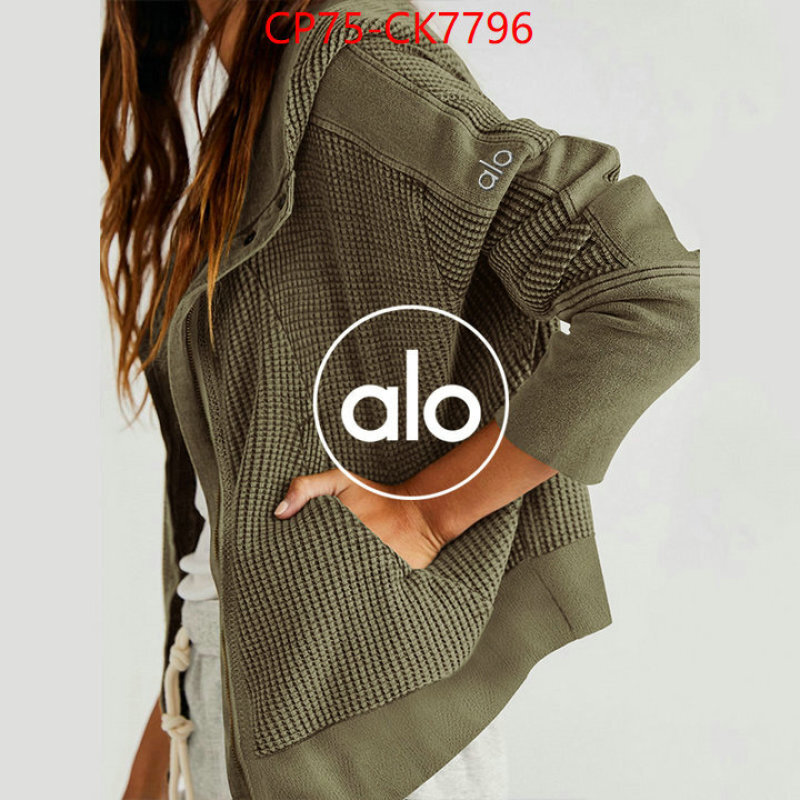Clothing-Alo what best designer replicas ID: CK7796 $: 75USD