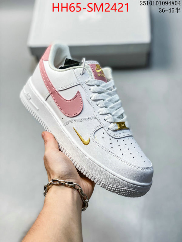 Men Shoes-Nike perfect quality ID: SM2421 $: 65USD