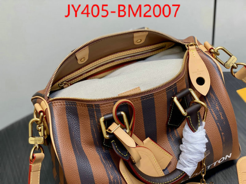 LV Bags(TOP)-Speedy- perfect quality designer replica ID: BM2007 $: 405USD,-shoes yupoo LV Bags(TOP)-Speedy- perfect quality designer replica ID: BM2007 $: 405USD,