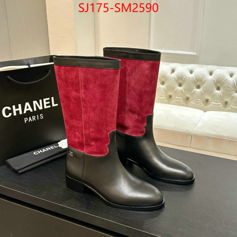 Women Shoes-Boots aaaaa ID: SM2590 $: 175USD