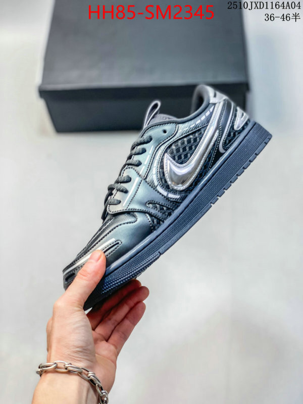 Women Shoes-NIKE how to find replica shop ID: SM2345 $: 85USD