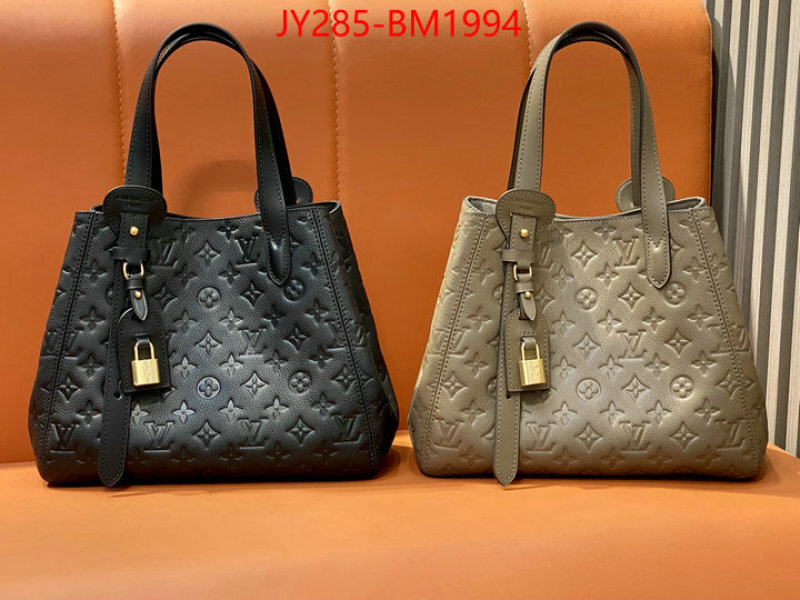 LV Bags(TOP)-Handbag Collection- we offer ID: BM1994 $: 285USD,