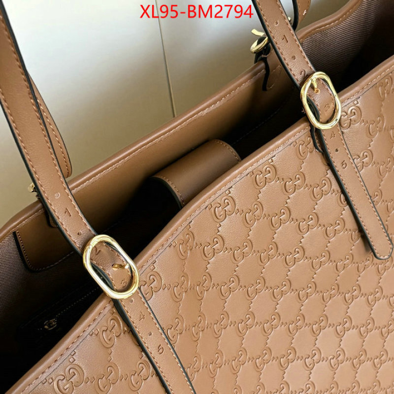 Gucci Bags(4A)-Handbag- best site for replica ID: BM2794 $: 95USD,