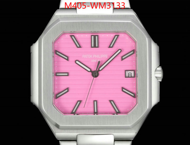 Watch(TOP)-Patek Philippe for sale cheap now ID: WM3133 $: 405USD-shoes yupoo Watch(TOP)-Patek Philippe for sale cheap now ID: WM3133 $: 405USD