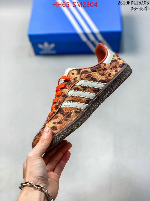 Women Shoes-Adidas best designer replica ID: SM2304 $: 65USD
