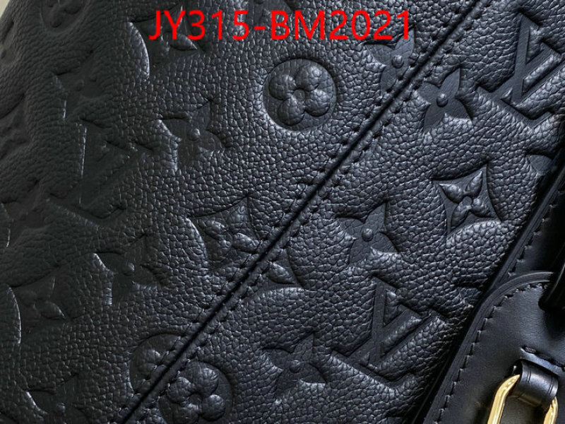LV Bags(TOP)-Handbag Collection- the best quality replica ID: BM2021 $: 315USD,