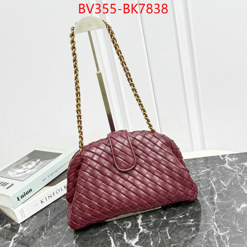 BV Bags(TOP)-Crossbody- replica shop ID: BK7838 $: 355USD,