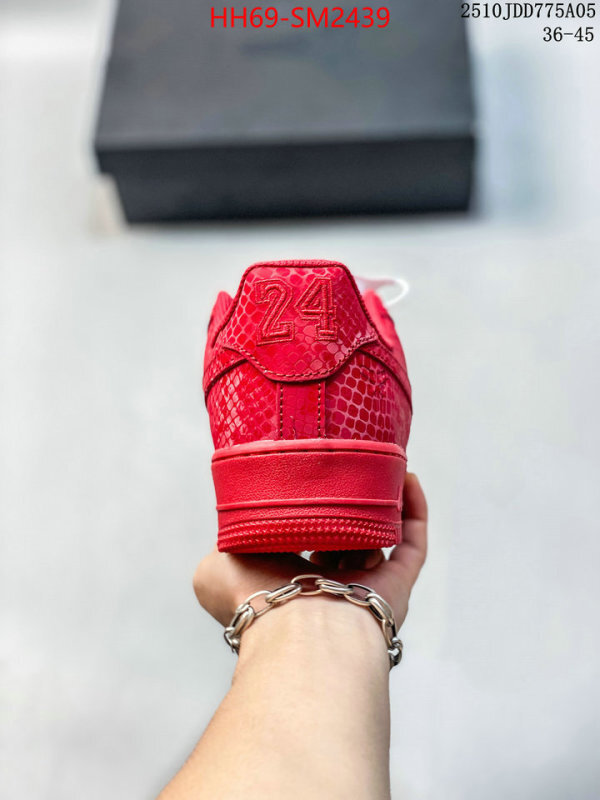 Men Shoes-Nike buy the best high quality replica ID: SM2439 $: 69USD