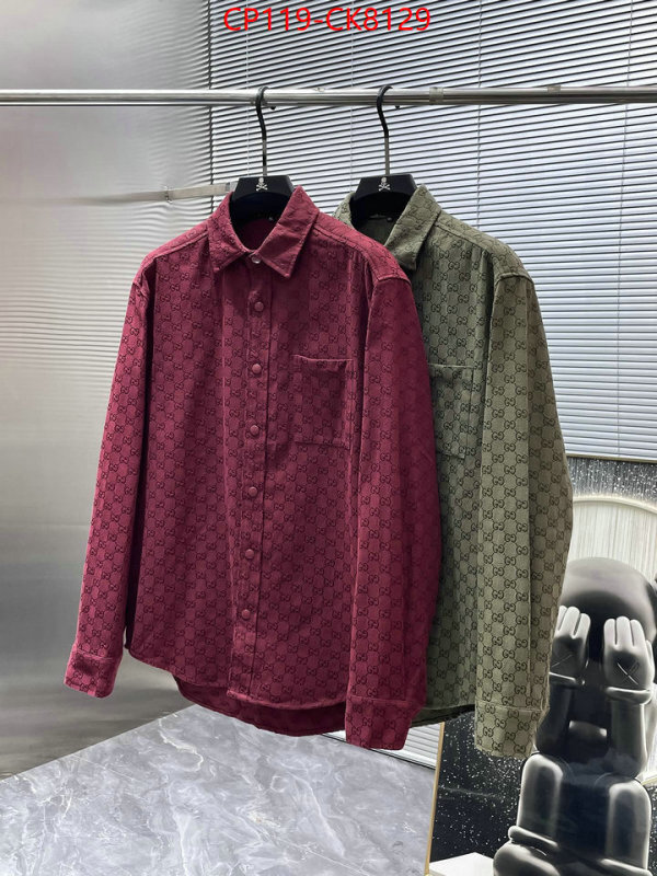 Clothing-Gucci new designer replica ID: CK8129 $: 119USD-shoes yupoo Clothing-Gucci new designer replica ID: CK8129 $: 119USD