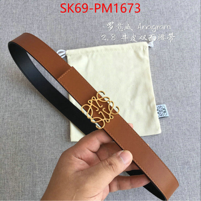Belts-Loewe perfect quality designer replica ID: PM1673 $: 69USD-shoes yupoo Belts-Loewe perfect quality designer replica ID: PM1673 $: 69USD