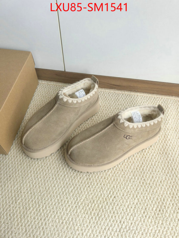 Women Shoes-UGG new ID: SM1541 $: 85USD