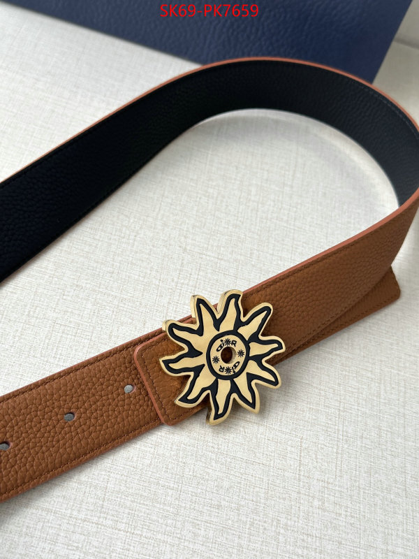 Belts-Dior the online shopping ID: PK7659 $: 69USD