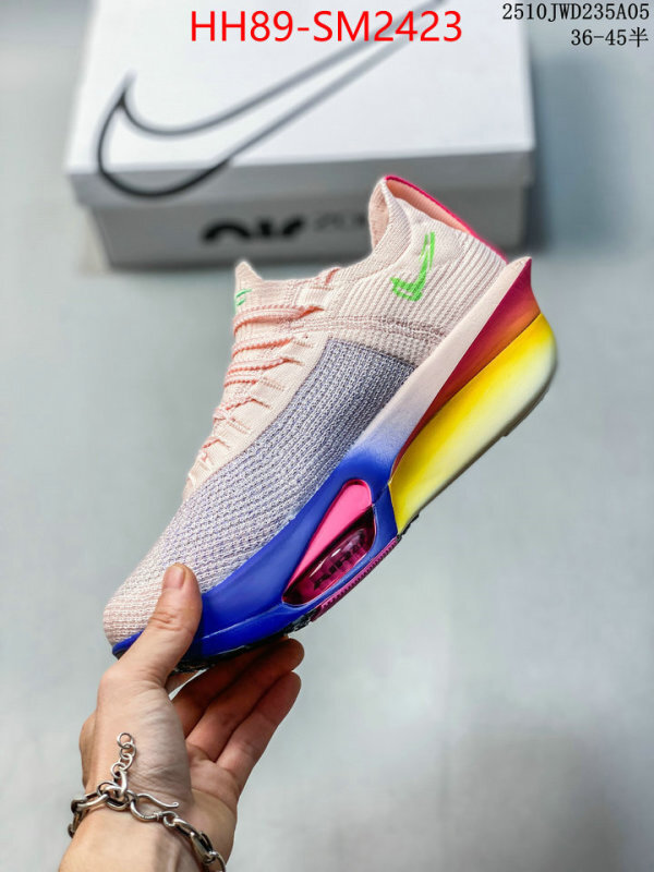 Women Shoes-NIKE copy aaaaa ID: SM2423 $: 89USD