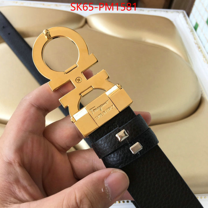 Belts-Ferragamo 2024 aaaaa replica 1st copy ID: PM1581 $: 65USD