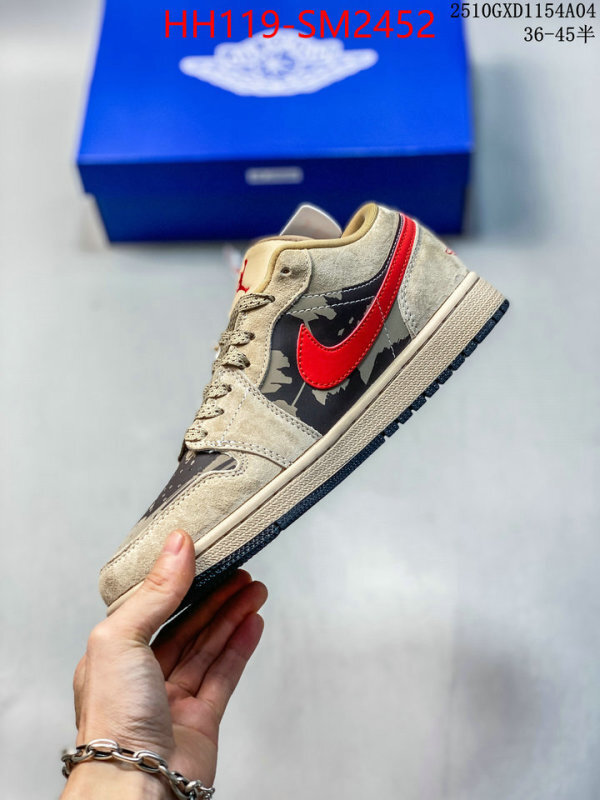 Women Shoes-NIKE new ID: SM2452 $: 119USD