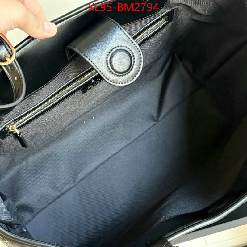 Gucci Bags(4A)-Handbag- best site for replica ID: BM2794 $: 95USD,