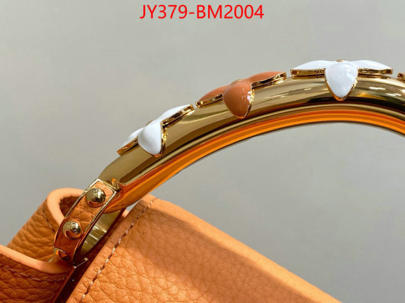 LV Bags(TOP)-Handbag Collection- high quality replica ID: BM2004 $: 379USD,