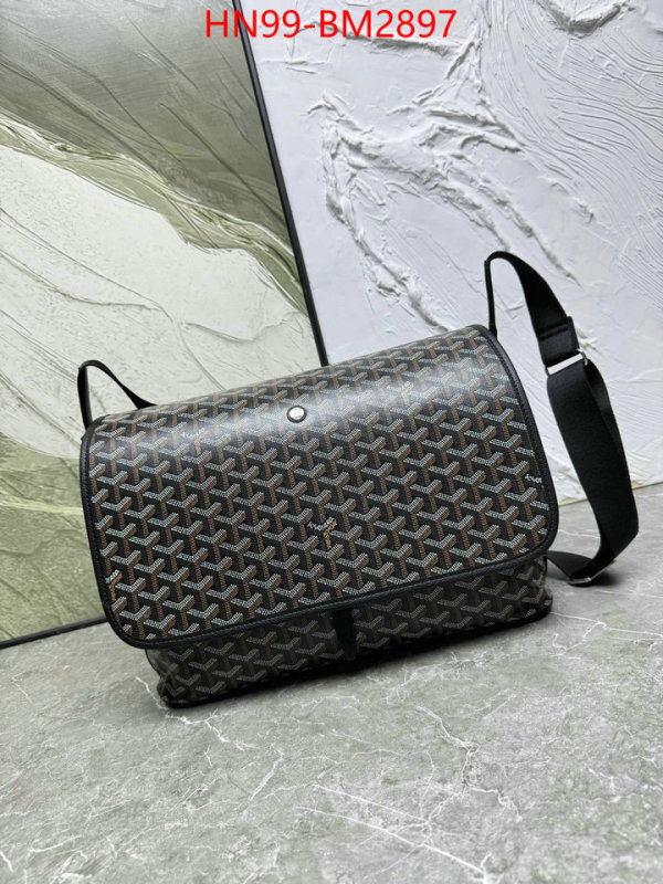 Goyard Bags(4A)-Crossbody- online china ID: BM2897 $: 99USD,