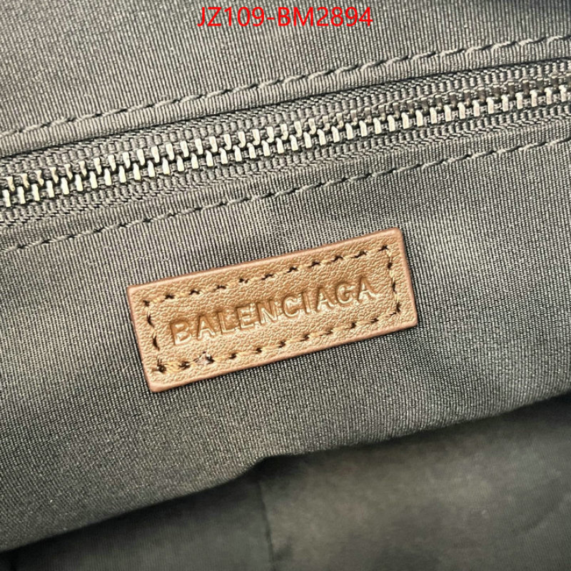 Balenciaga Bags(4A)-Neo Classic- mirror quality ID: BM2894 $: 109USD,