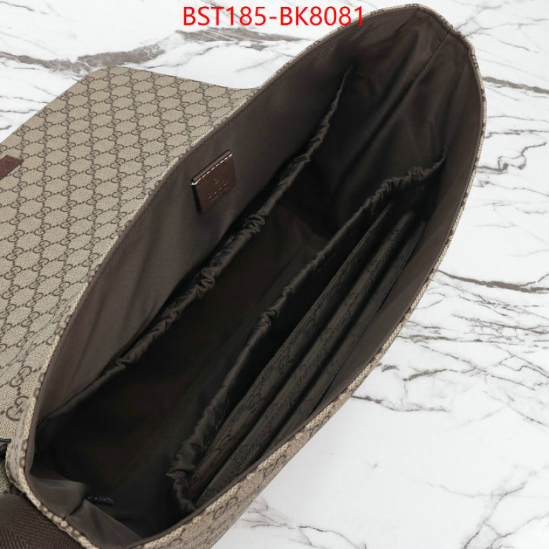 Gucci Bags(TOP)-Crossbody- online sale ID: BK8081 $: 185USD,-shoes yupoo Gucci Bags(TOP)-Crossbody- online sale ID: BK8081 $: 185USD,