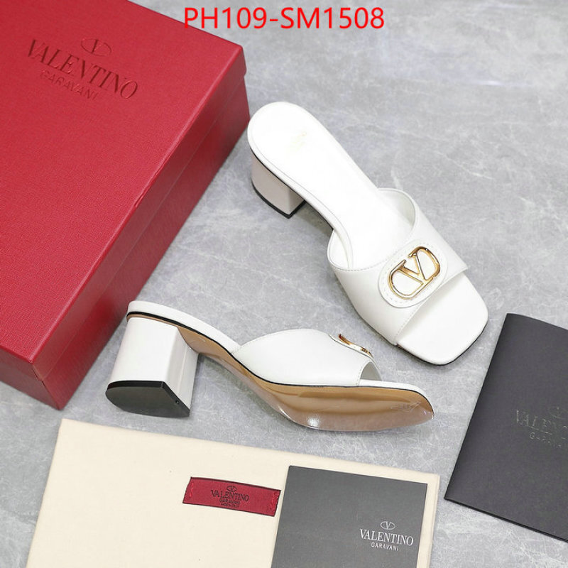 Women Shoes-Valentino cheap replica ID: SM1508 $: 109USD