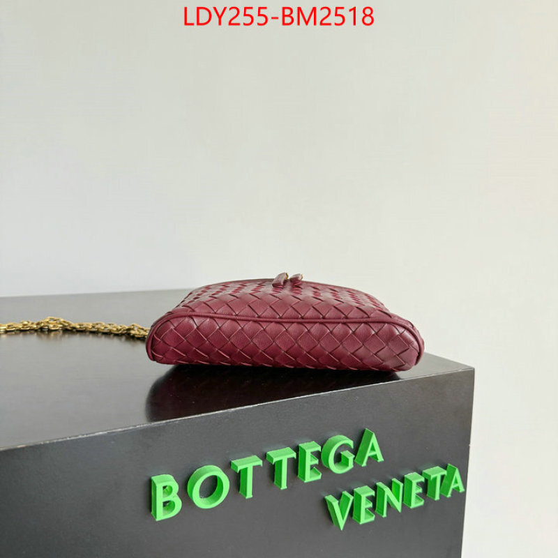 BV Bags(TOP)-Crossbody- the best ID: BM2518 $: 255USD,