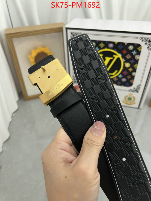 Belts-LV where to buy ID: PM1692 $: 75USD