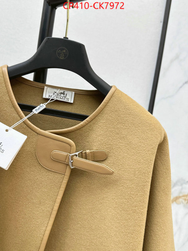 Clothing-Hermes what is top quality replica ID: CK7972 $: 410USD