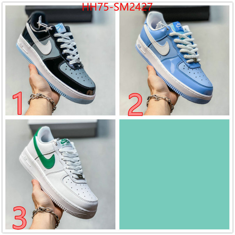 Women Shoes-NIKE high-end designer ID: SM2427 $: 75USD