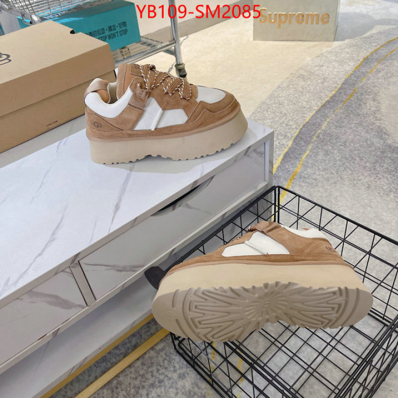 Women Shoes-UGG aaaaa class replica ID: SM2085 $: 109USD