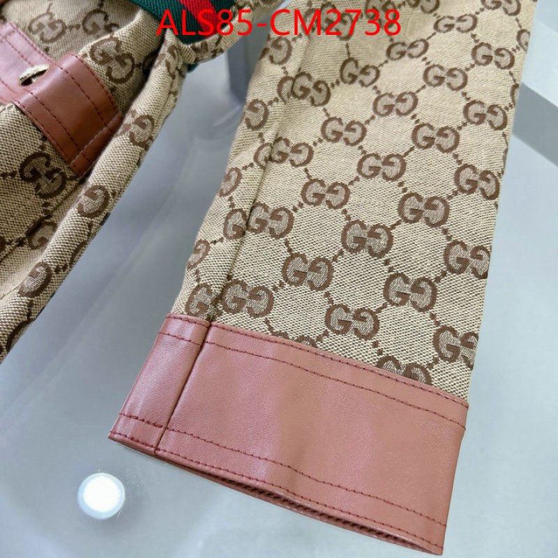 Kids clothing-Gucci perfect ID: CM2738 $: 85USD