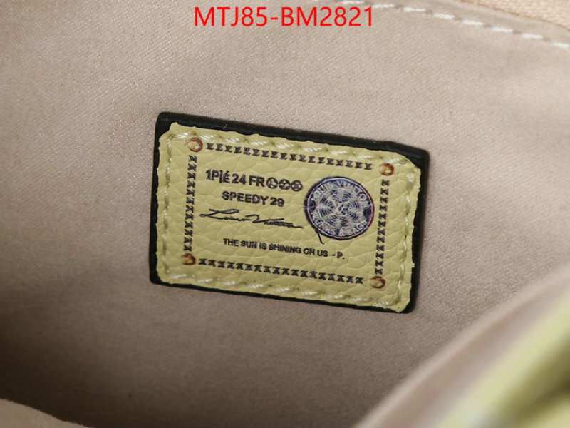 LV Bags(4A)-Handbag Collection- replica sale online ID: BM2821 $: 85USD,-shoes yupoo LV Bags(4A)-Handbag Collection- replica sale online ID: BM2821 $: 85USD,