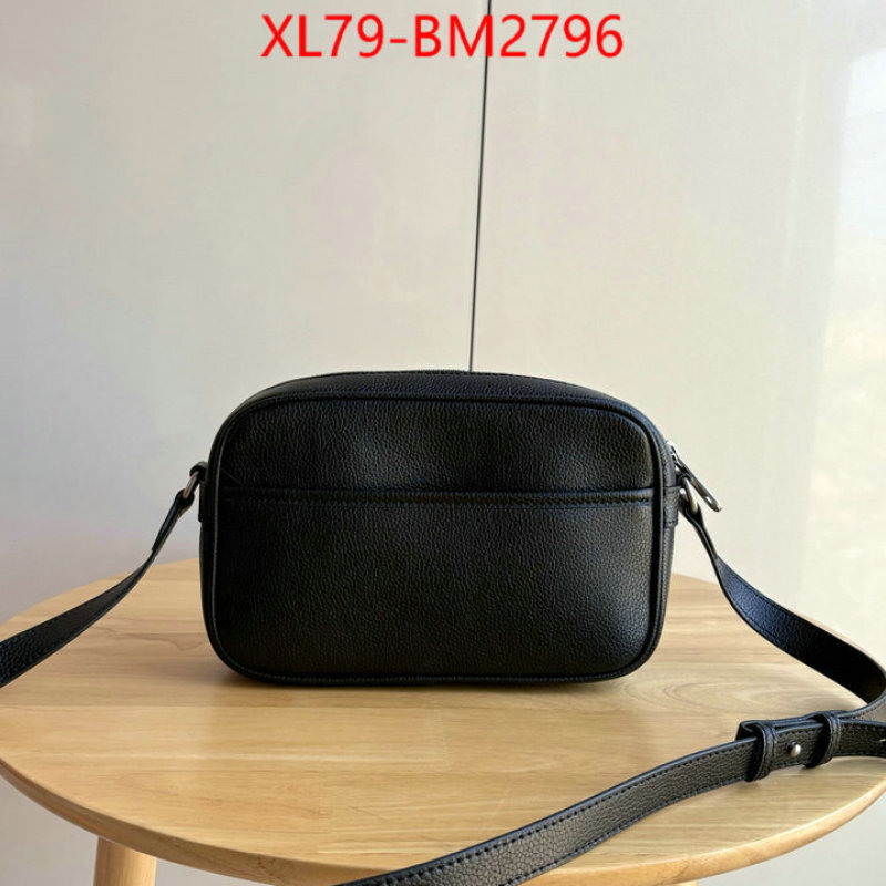 Gucci Bags(4A)-Crossbody- top designer replica ID: BM2796 $: 79USD,