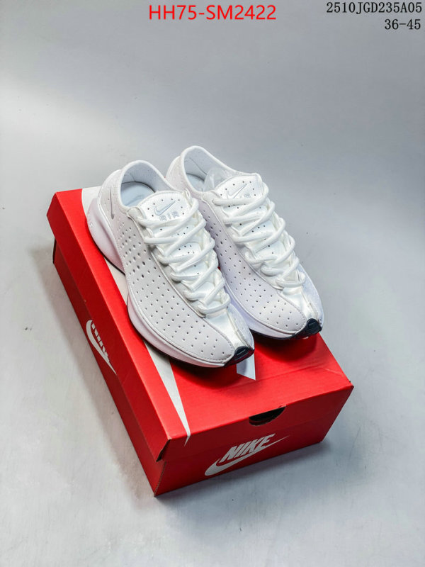 Men Shoes-Nike we curate the best ID: SM2422 $: 75USD