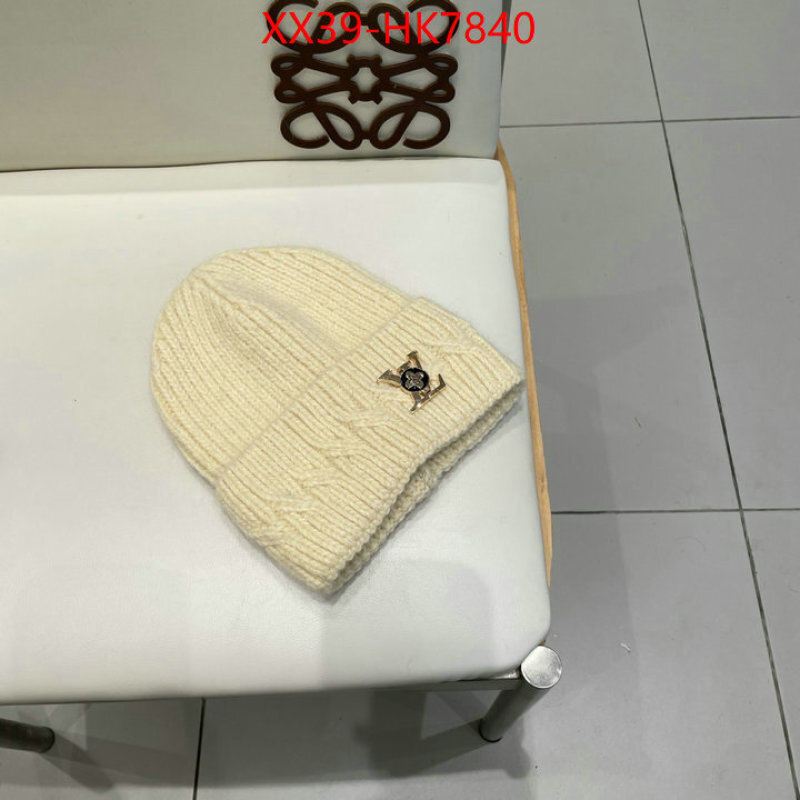 Cap(Hat)-LV replica for cheap ID: HK7840 $: 39USD