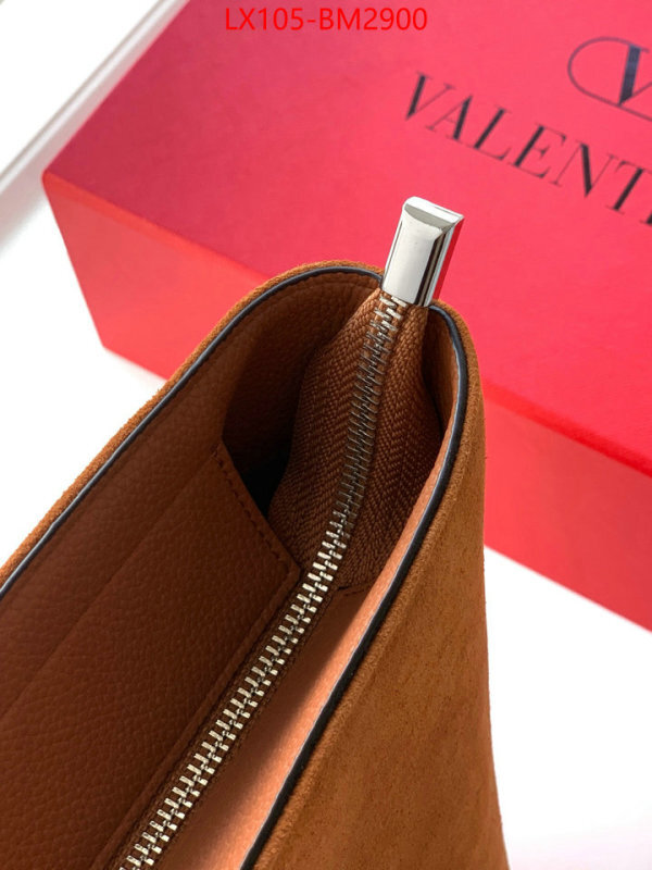 Valentino Bags(4A)-Handbag- where can i buy the best quality ID: BM2900 $: 105USD,