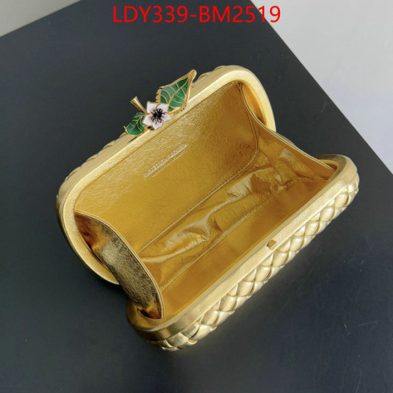 BV Bags(TOP)-Clutch- quality replica ID: BM2519 $: 339USD,