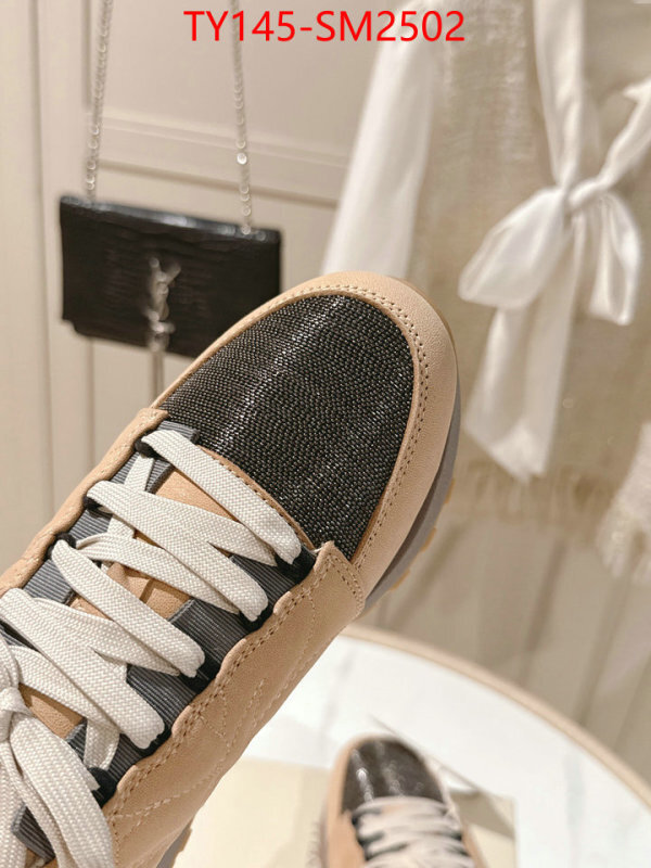 Women Shoes-Brunello cucinelli the best ID: SM2502 $: 145USD