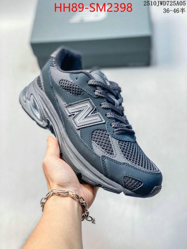 Women Shoes-New Balance good ID: SM2398 $: 89USD-shoes yupoo Women Shoes-New Balance good ID: SM2398 $: 89USD