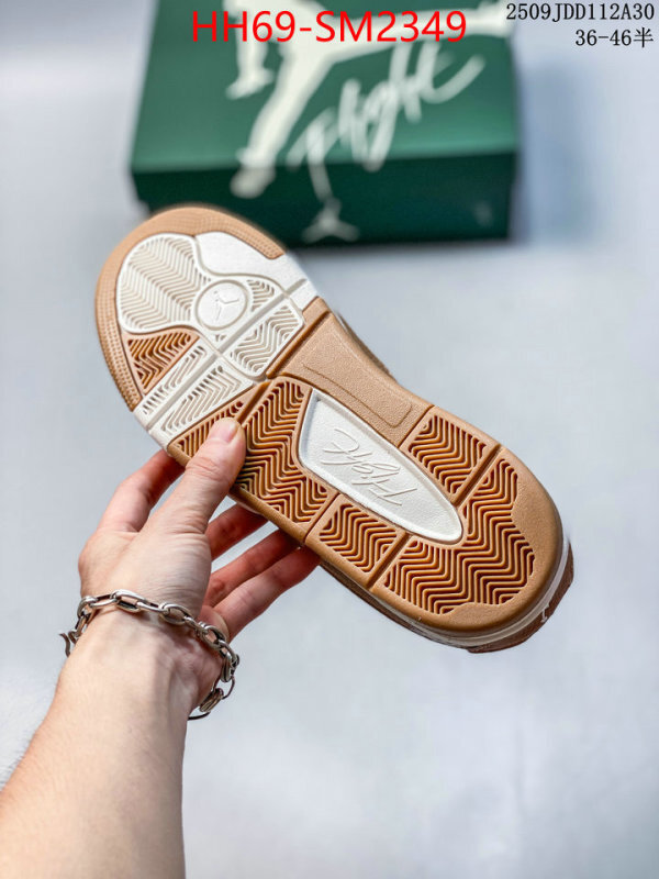 Women Shoes-Air Jordan wholesale replica shop ID: SM2349 $: 69USD
