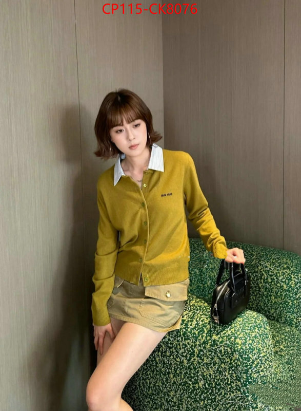 Clothing-MIU MIU cheap wholesale ID: CK8076 $: 115USD-shoes yupoo Clothing-MIU MIU cheap wholesale ID: CK8076 $: 115USD