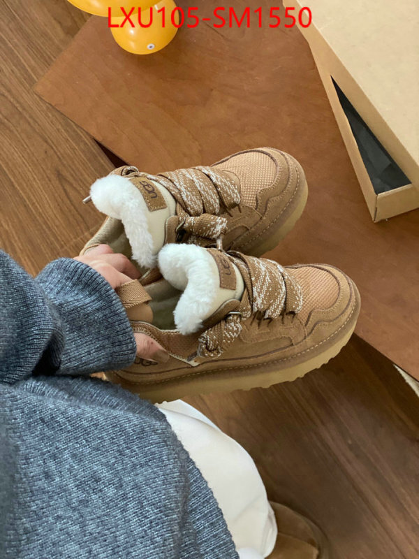 Women Shoes-UGG online ID: SM1550 $: 105USD
