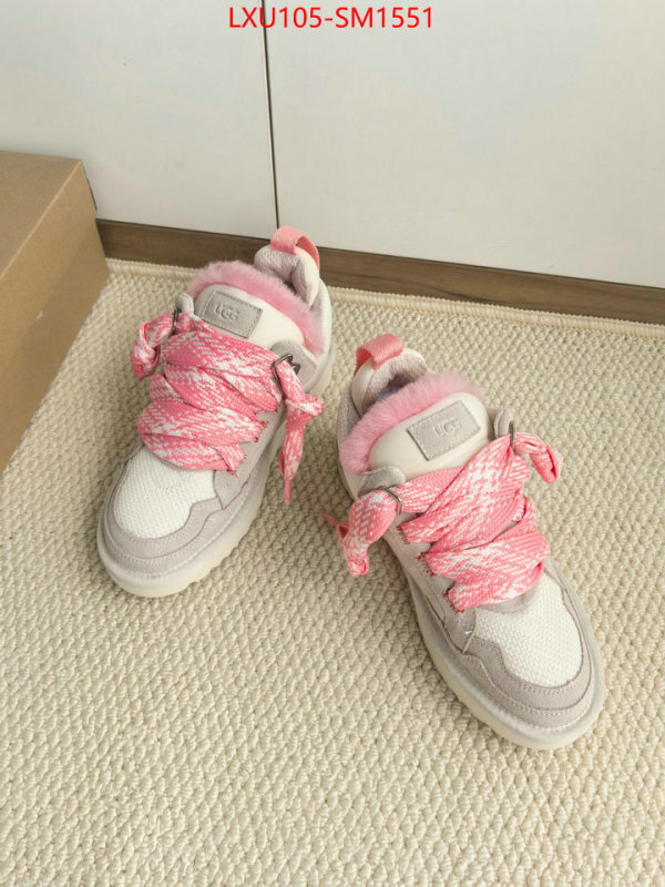 Women Shoes-UGG knockoff ID: SM1551 $: 105USD