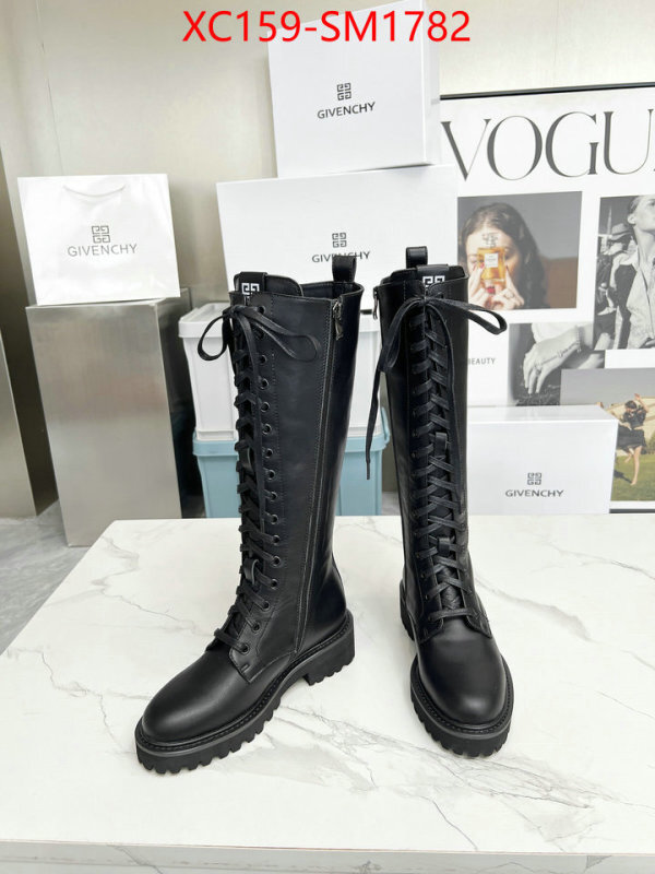Women Shoes-Givenchy sale outlet online ID: SM1782 $: 159USD