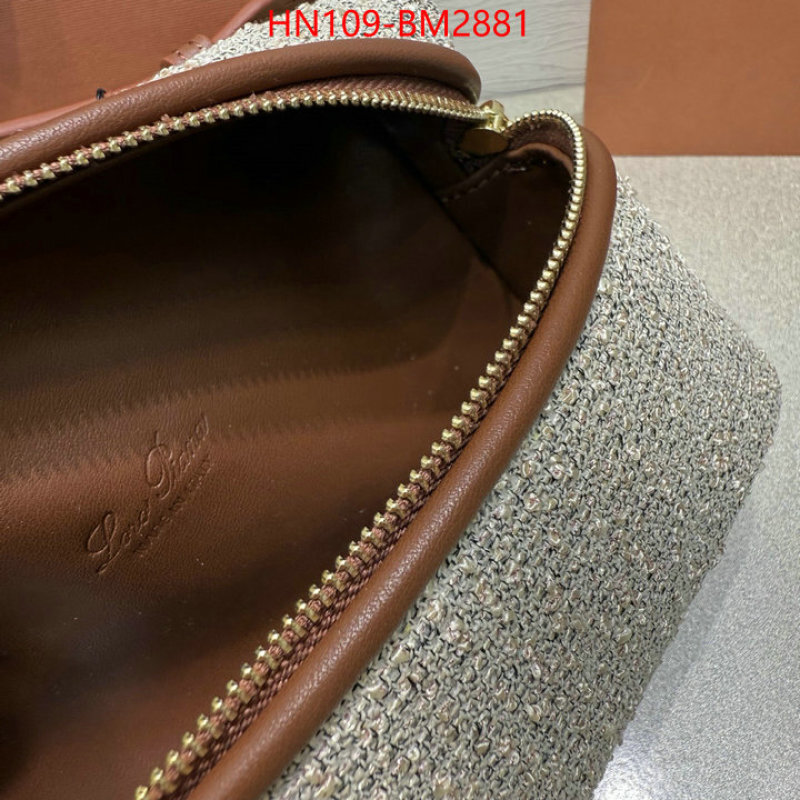 Loro Piana Bags(4A)-Crossbody- 1:1 replica wholesale ID: BM2881 $: 109USD,