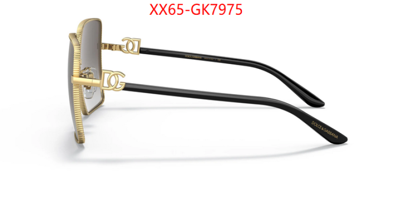 Glasses-DG buy cheap replica ID: GK7975 $: 65USD