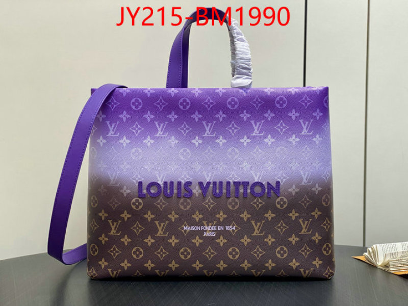 LV Bags(TOP)-Handbag Collection- sell online luxury designer ID: BM1990 $: 215USD,