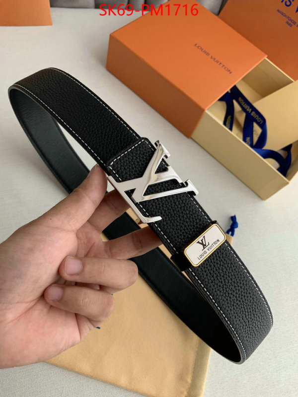 Belts-LV best capucines replica ID: PM1716 $: 69USD