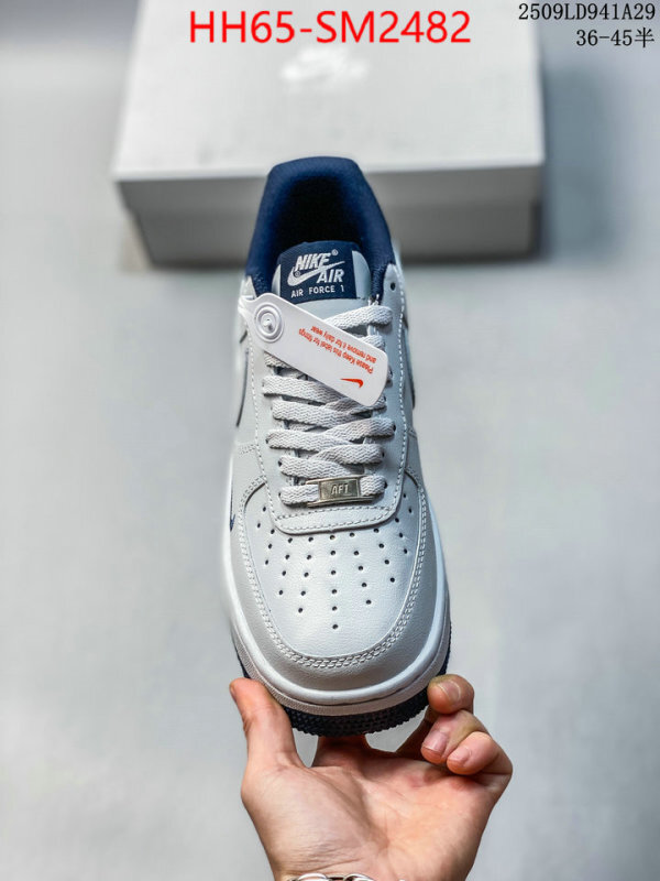 Men Shoes-Nike where to find the best replicas ID: SM2482 $: 65USD